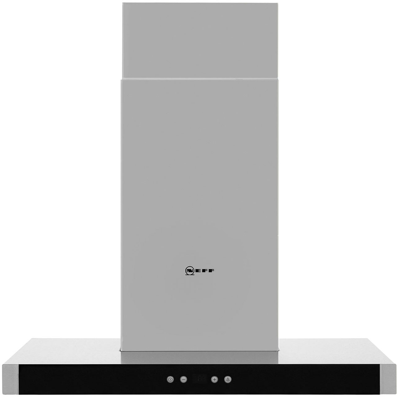 Neff D76MH52N1B 60 cm Chimney Cooker Hood Review