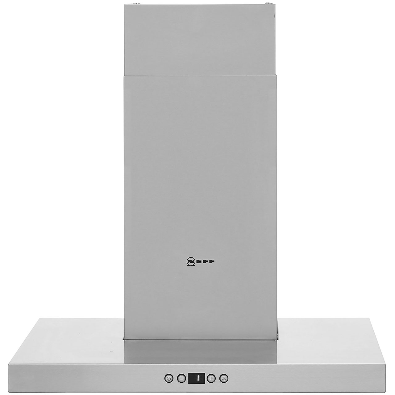 Neff D76SH52N0B 60 cm Chimney Cooker Hood Review