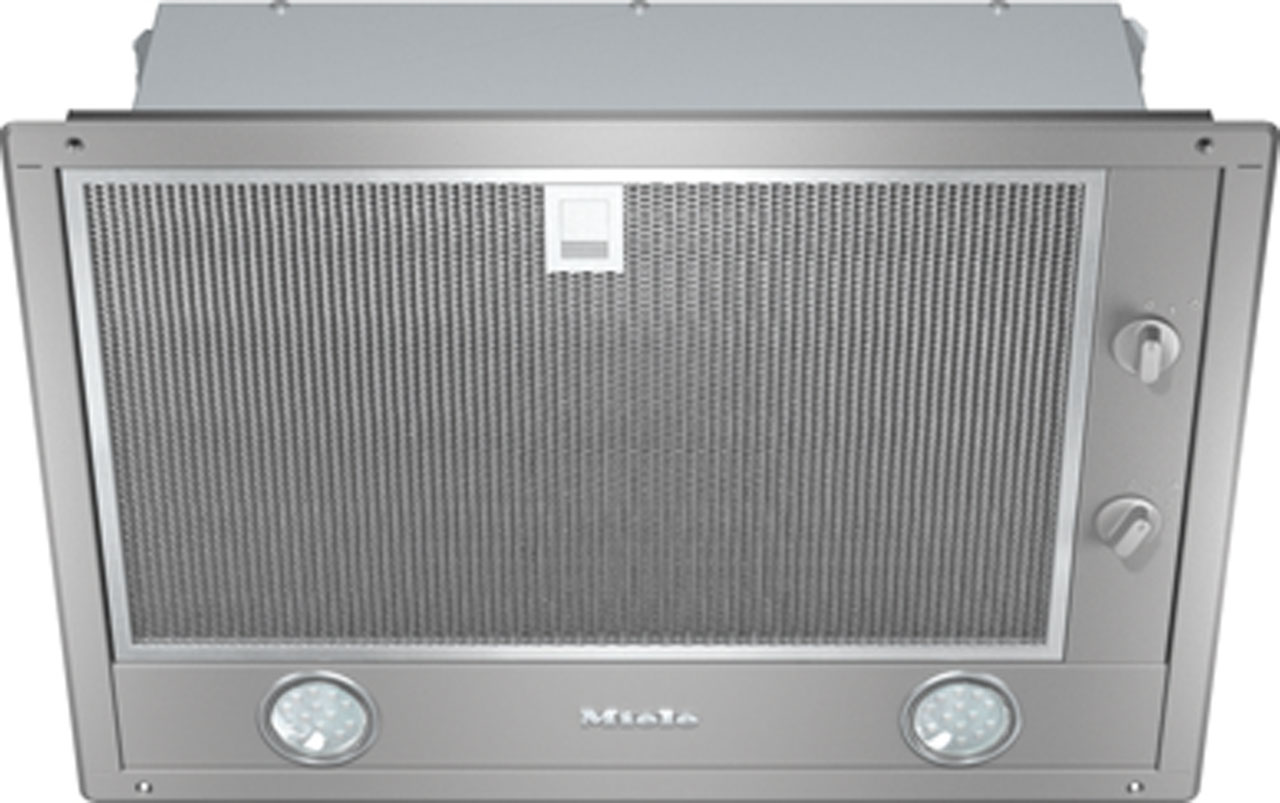 Miele DA2450 50 cm Integrated Cooker Hood Review