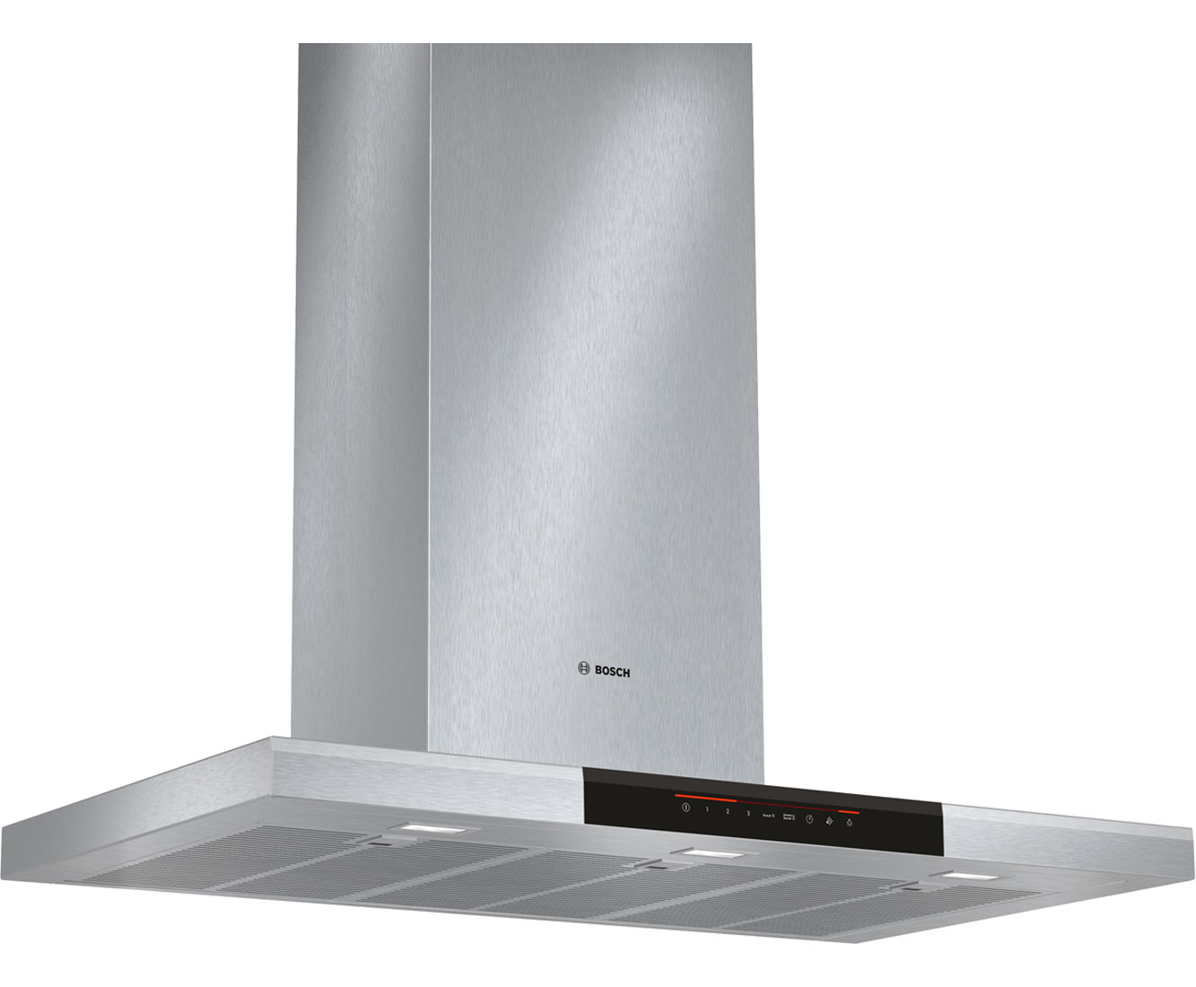 Bosch Serie 8 DWB098J50B 90 cm Chimney Cooker Hood Review