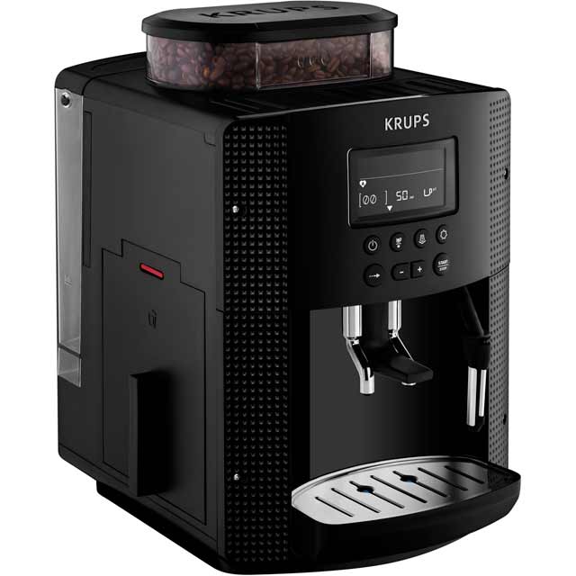 Krups EA815040 Bean to Cup Coffee Machine