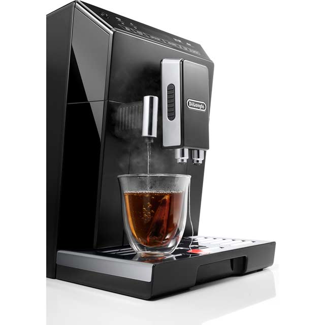 De'Longhi Eletta Cappuccino ECAM44.660.B Bean to Cup Coffee Machine