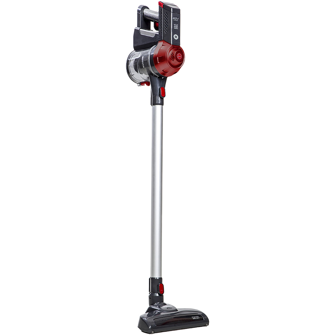 Hoover Freedom Plus FD22RA Cordless Vacuum Cleaner with up to 25 Minutes Run Time Review