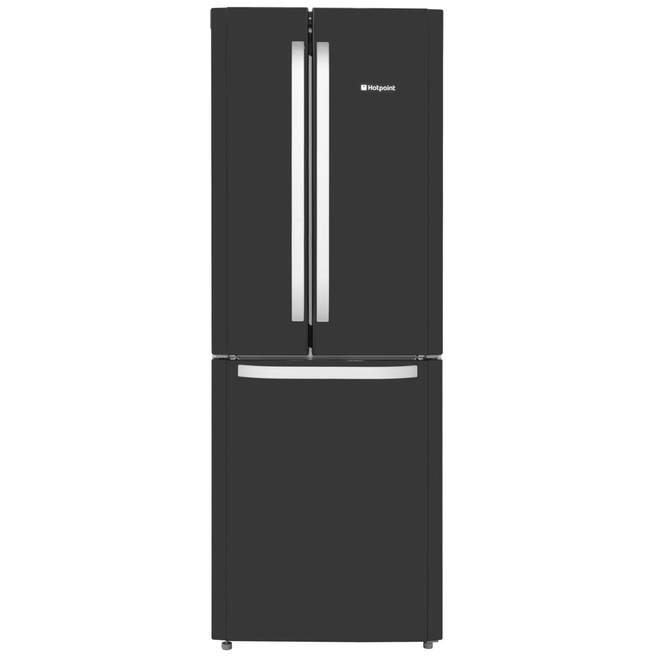 Hotpoint Trio FFU3DK 60/40 Frost Free Fridge Freezer Review