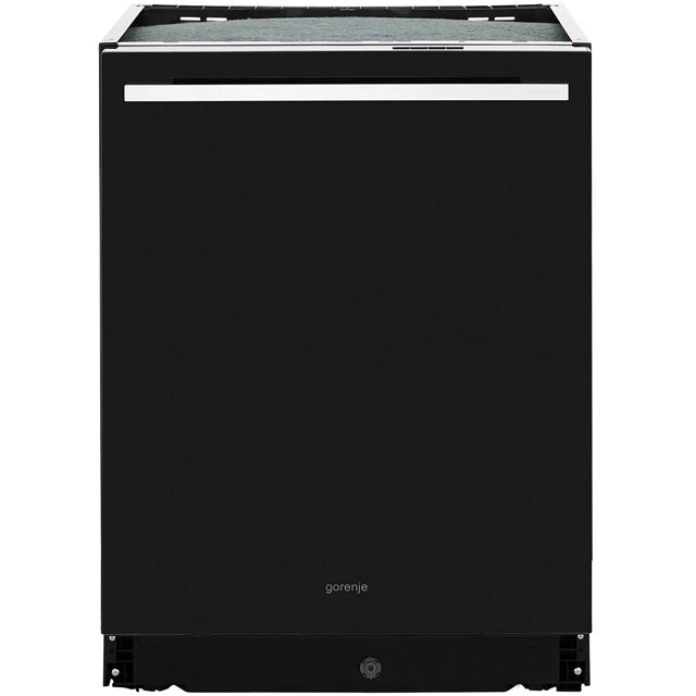 Gorenje Simplicity Collection GV6SY2B-1 Fully Integrated Standard Dishwasher