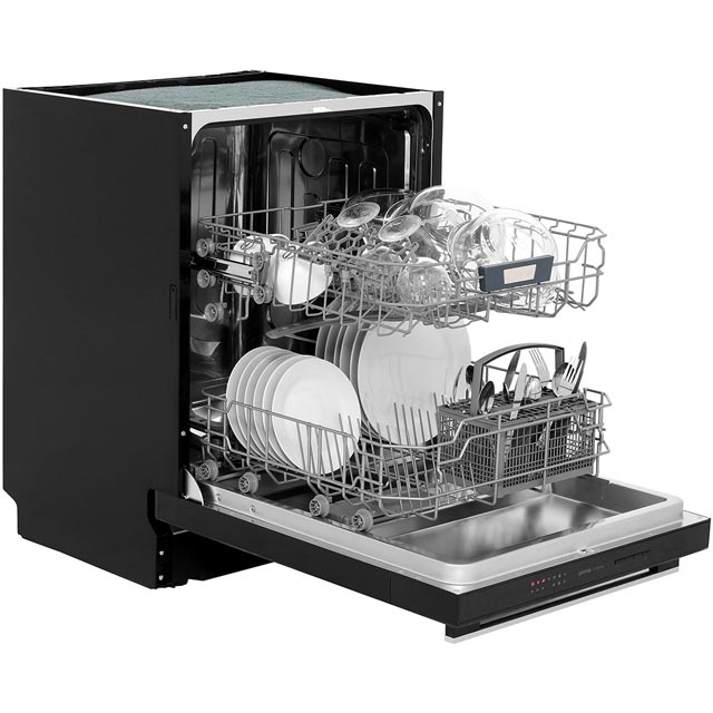 review of Gorenje Simplicity Collection GV6SY2B-1 Fully Integrated Standard Dishwasher