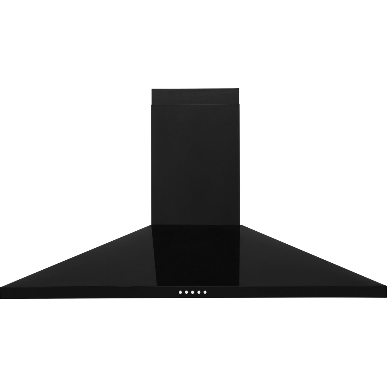 Leisure H101PK 100 cm Chimney Cooker Hood Review