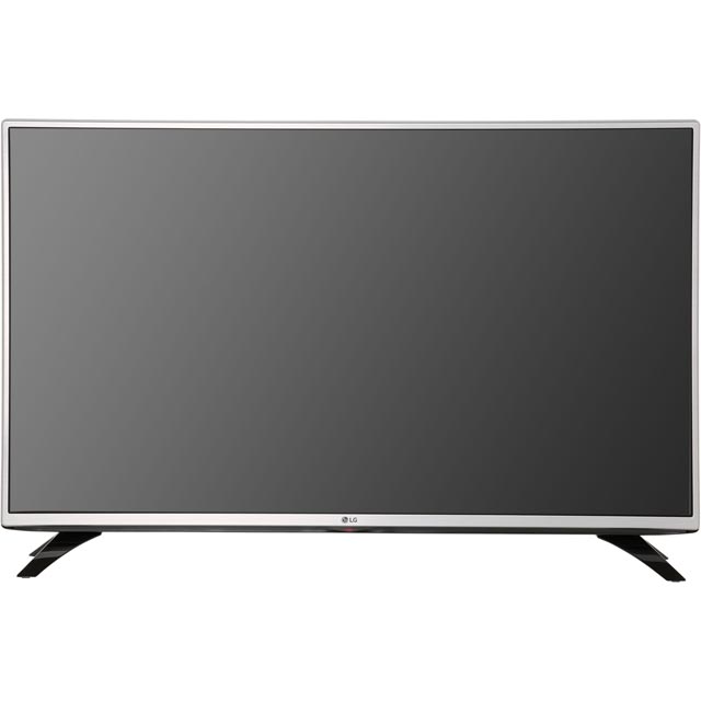 LG 49LH541V 49" TV