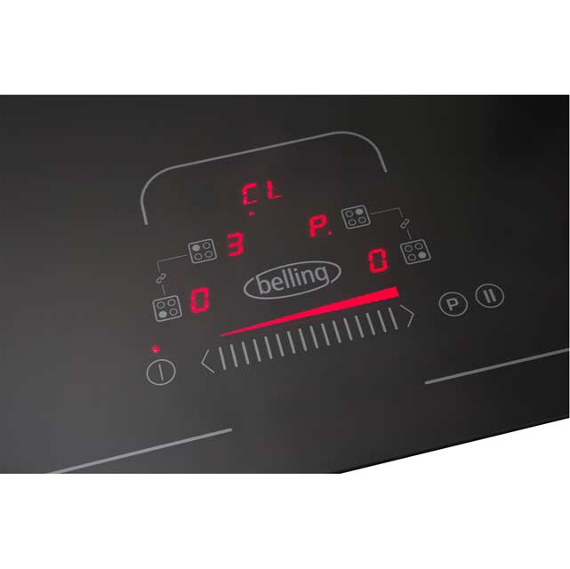 Belling IHF64T 59cm Induction Hob