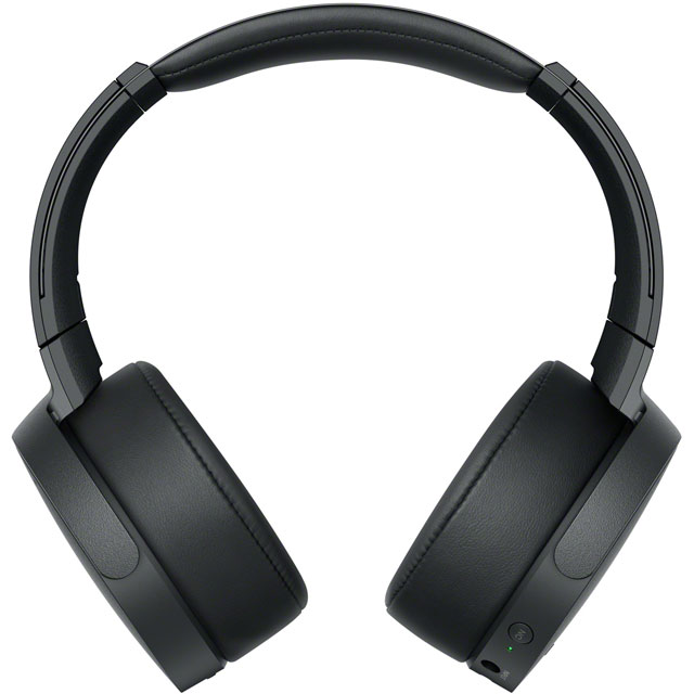 Sony MDRXB950N1G Over ear Wireless Headphones