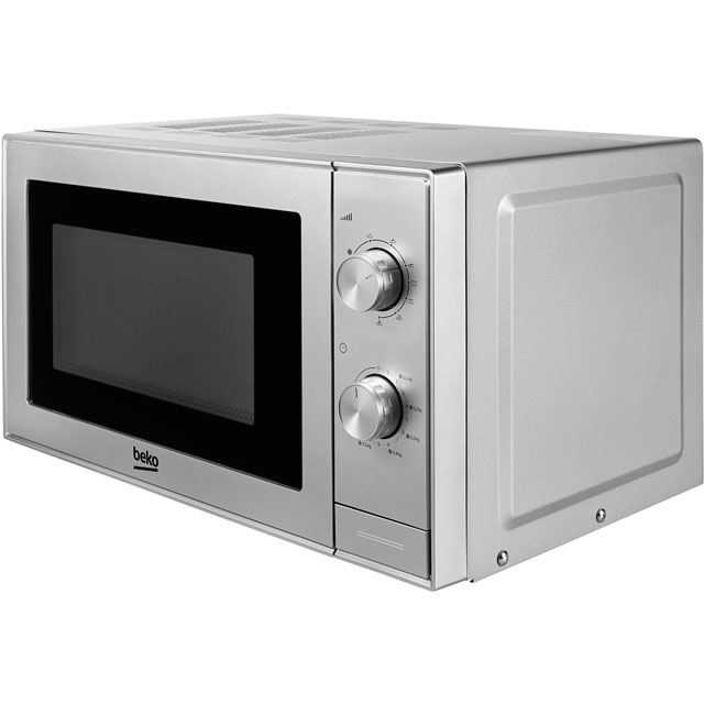 Beko MOC20100W 20 Litre Microwave