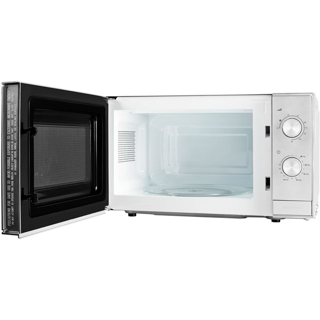 review of Beko MOC20100W 20 Litre Microwave