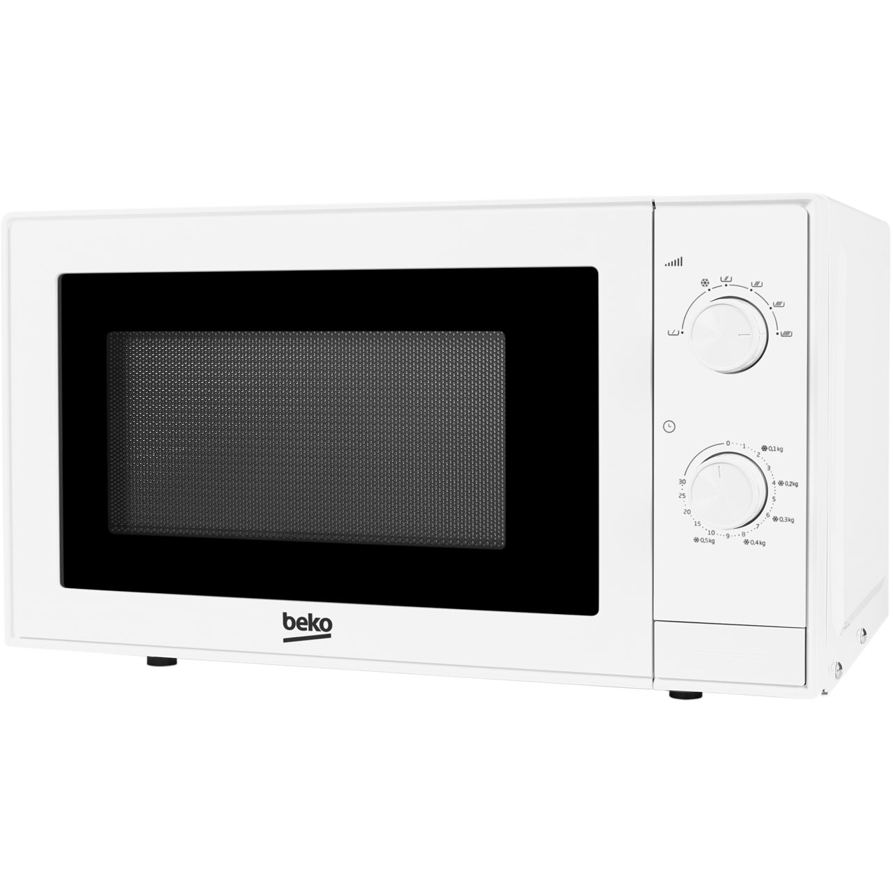 Beko MOC20100W 20 Litre Microwave Review