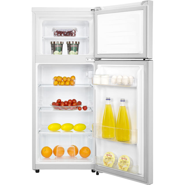 Fridgemaster MTM48120 80/20 Fridge Freezer