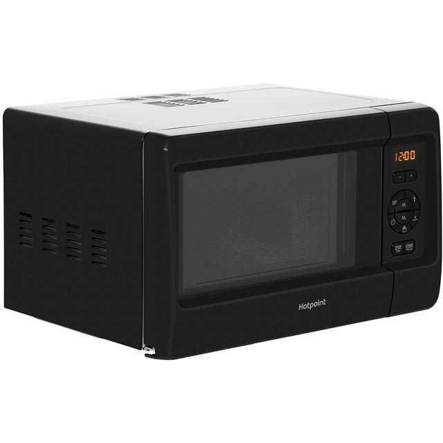 Hotpoint MWH2421MS 24 Litre Microwave