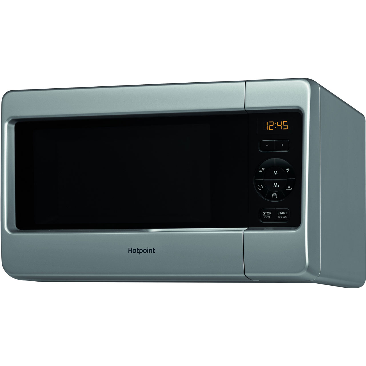 Hotpoint MWH2421MS 24 Litre Microwave Review