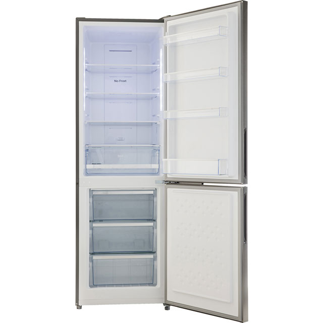 Panasonic NR-BN30QGW-B 70/30 Frost Free Fridge Freezer