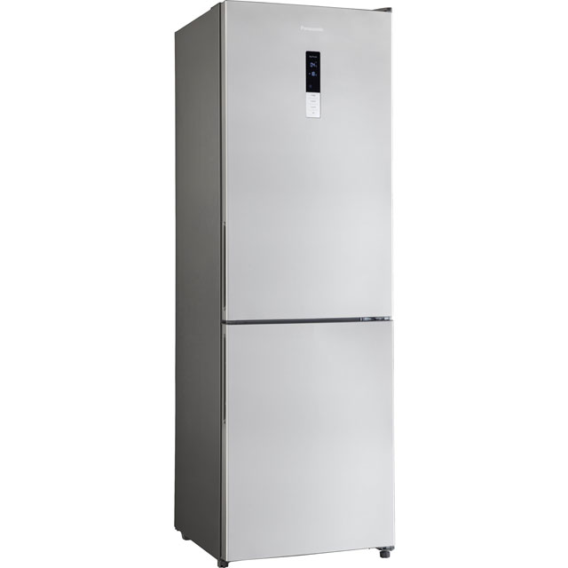 Panasonic NR-BN30QGW-B 70/30 Frost Free Fridge Freezer