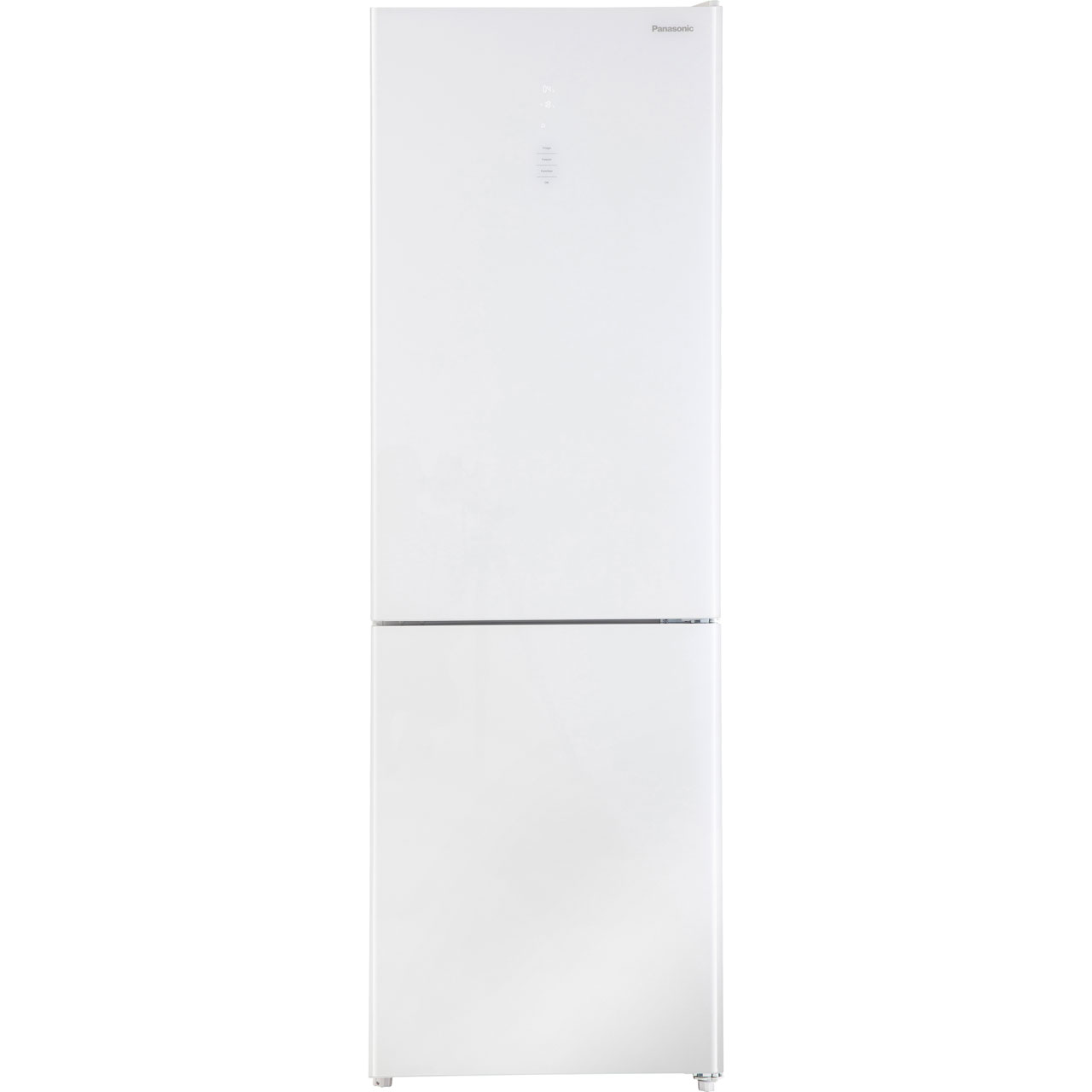 Panasonic NR-BN30QGW-B 70/30 Frost Free Fridge Freezer Review