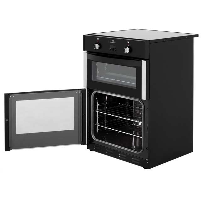 Newworld NW601EDOMTi Electric Cooker with Induction Hob