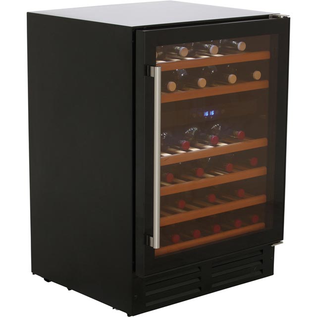 Newworld 600SSWC Built In Wine Cooler