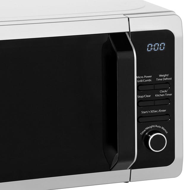 Sharp R664WM 20 Litre Microwave With Grill