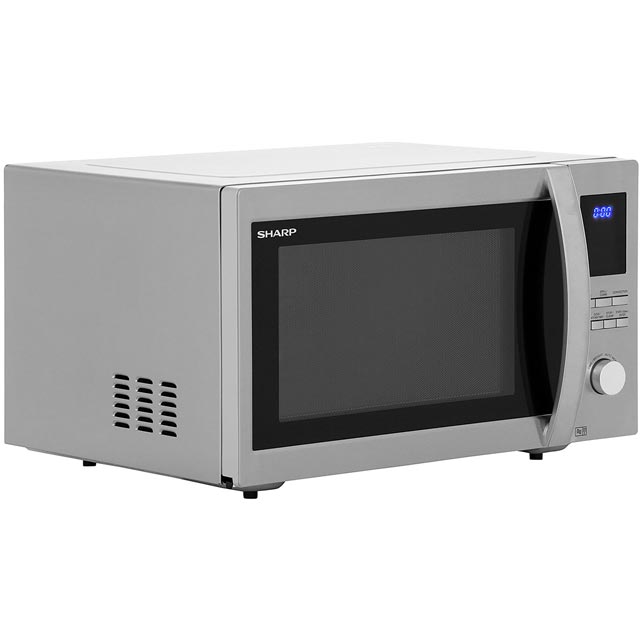 Sharp R982STM 42 Litre Combination Microwave Oven