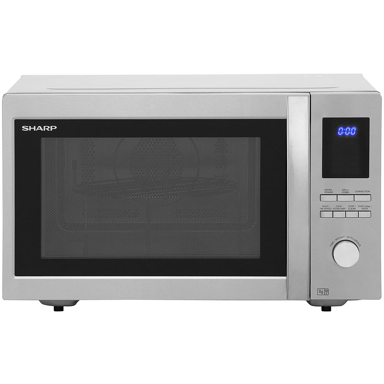 Sharp R982STM 42 Litre Combination Microwave Oven Review