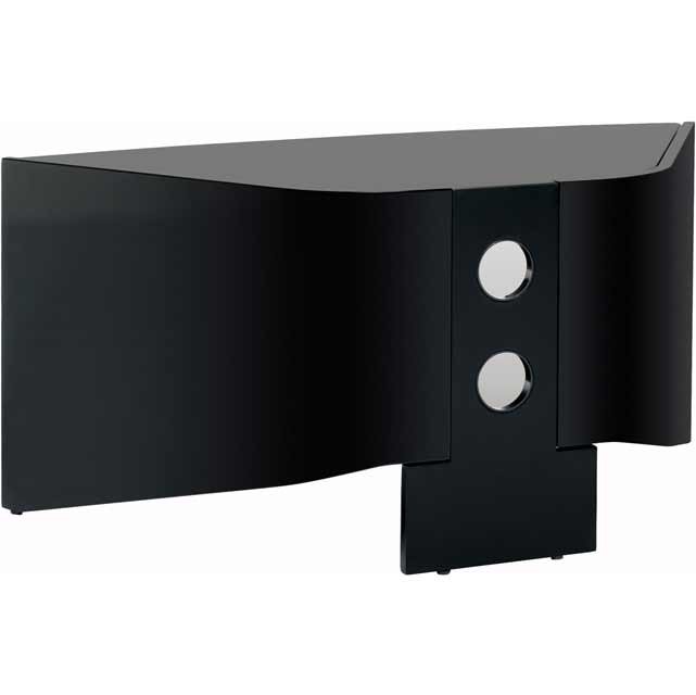 Techlink Riva RV100B 3 Shelf TV Stand