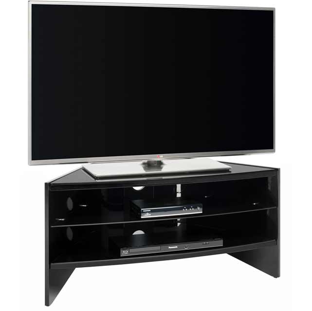 Techlink Riva RV100B 3 Shelf TV Stand