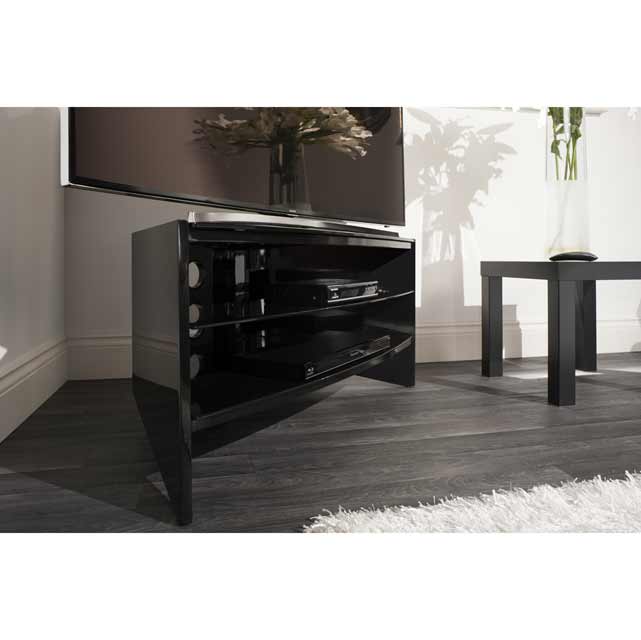 review of Techlink Riva RV100B 3 Shelf TV Stand