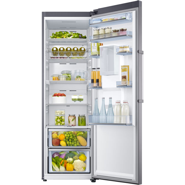 Samsung RR7000M RR39M7340BC Fridge