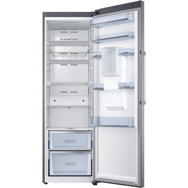 Samsung RR7000M RR39M7340BC Fridge