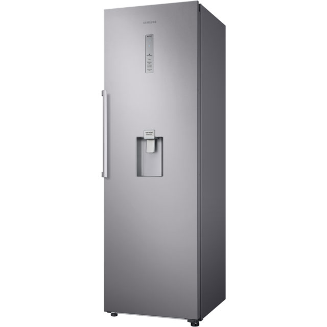 review of Samsung RR7000M RR39M7340BC Fridge