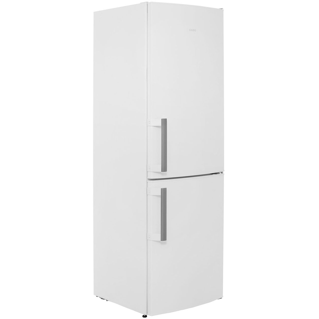 AEG Santo S53420CNW2 60/40 Frost Free Fridge Freezer Review