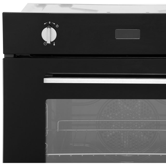 Smeg Cucina SF485N Built In Electric Single Oven