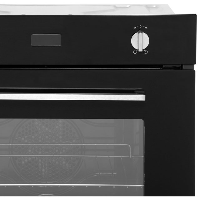 review of Smeg Cucina SF485N Built In Electric Single Oven