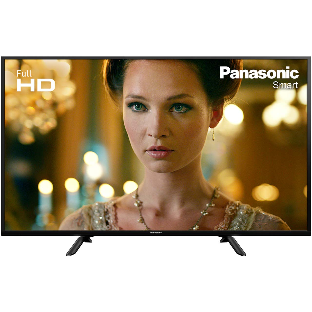 Panasonic TX-40ES400B 40