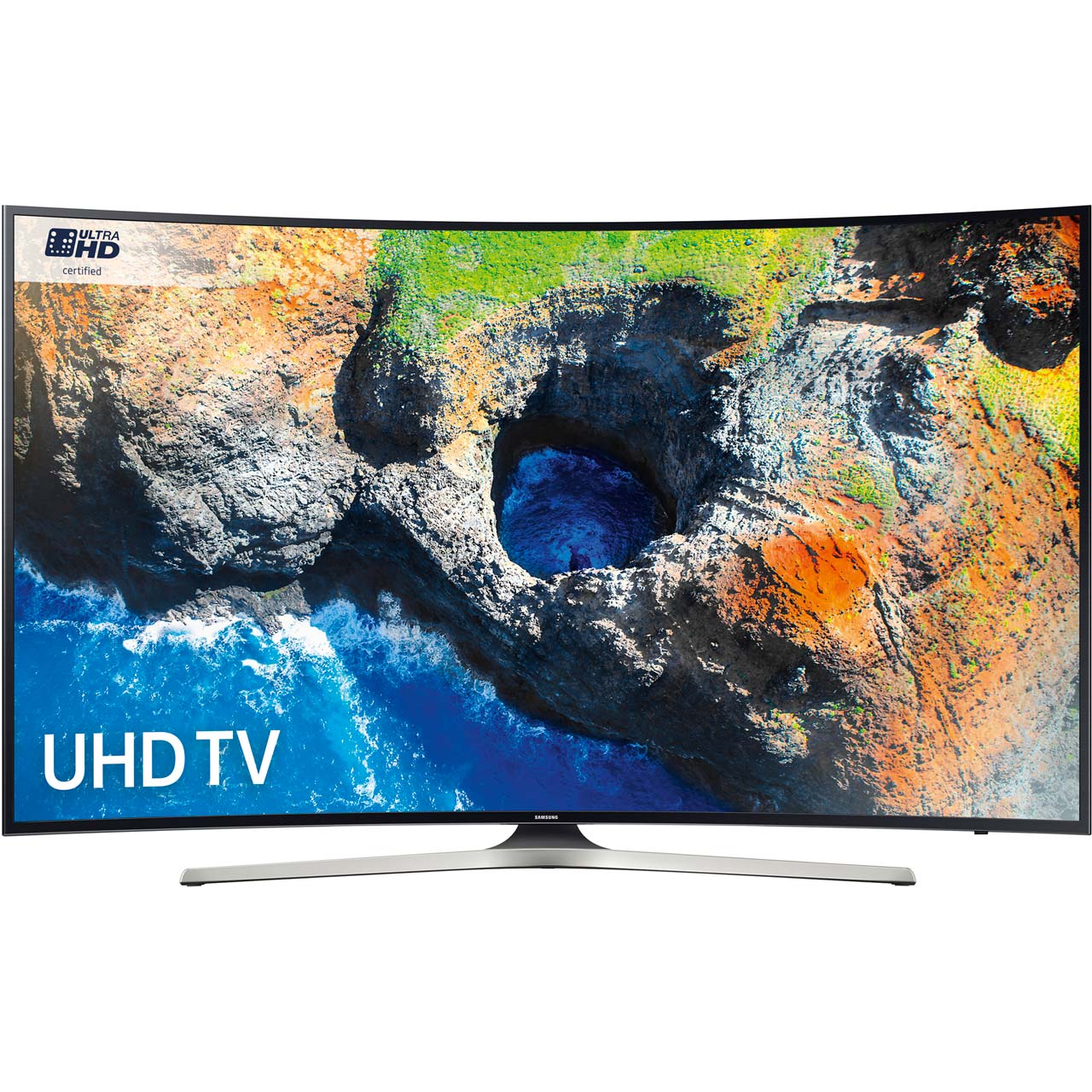 Samsung UE49MU6200 49