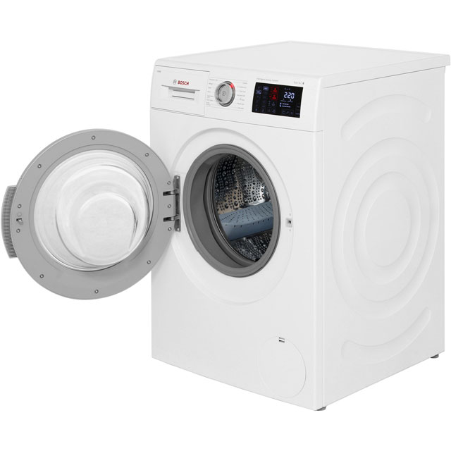 Bosch Serie 6 WAT28660GB 8Kg Washing Machine with 1400 rpm