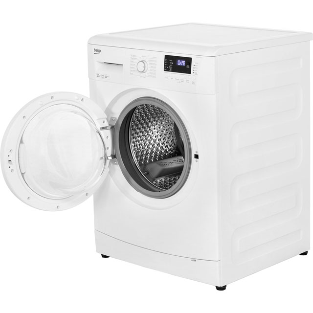 Beko WMB101433LW 10Kg Washing Machine with 1400 rpm