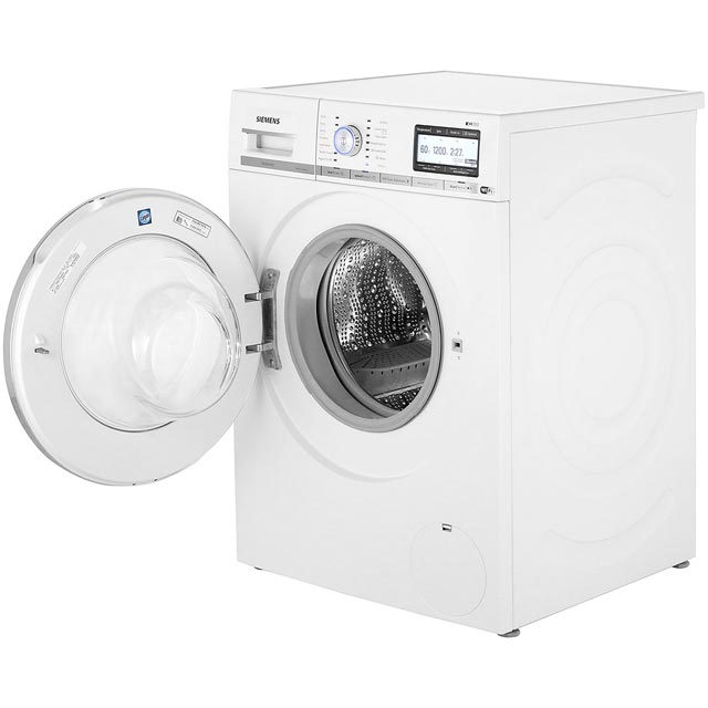 Siemens IQ-700 WMH4Y790GB 9Kg Washing Machine with 1400 rpm