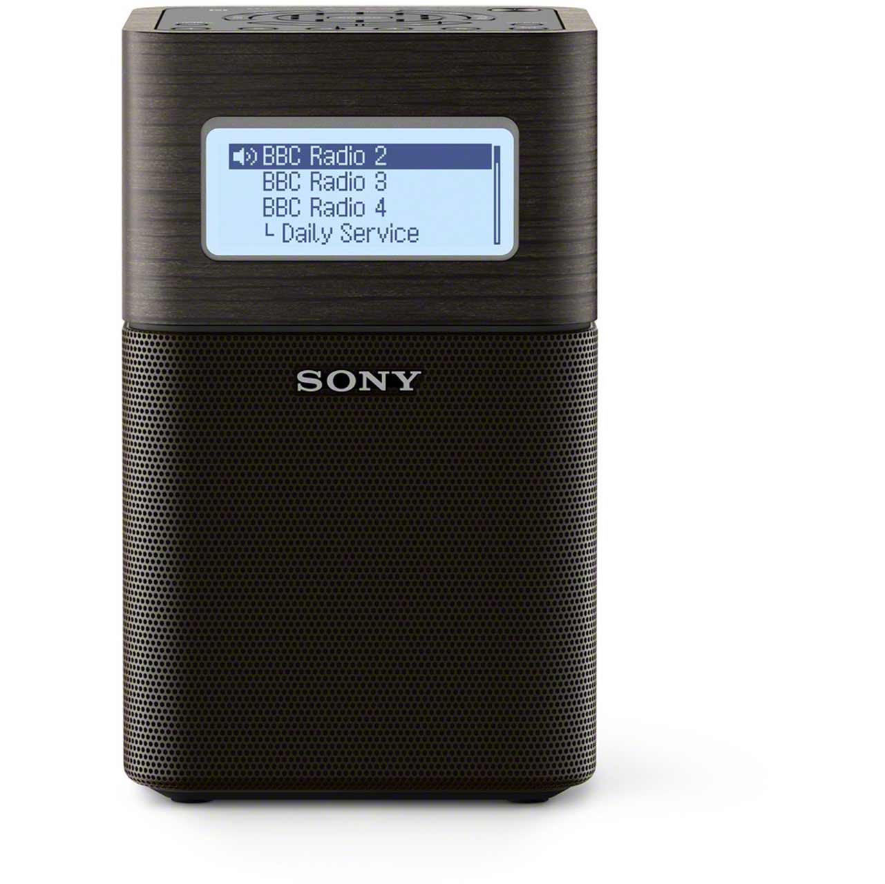 Sony XDR-V1BTDB DAB / DAB+ Digital Radio with FM Tuner Review