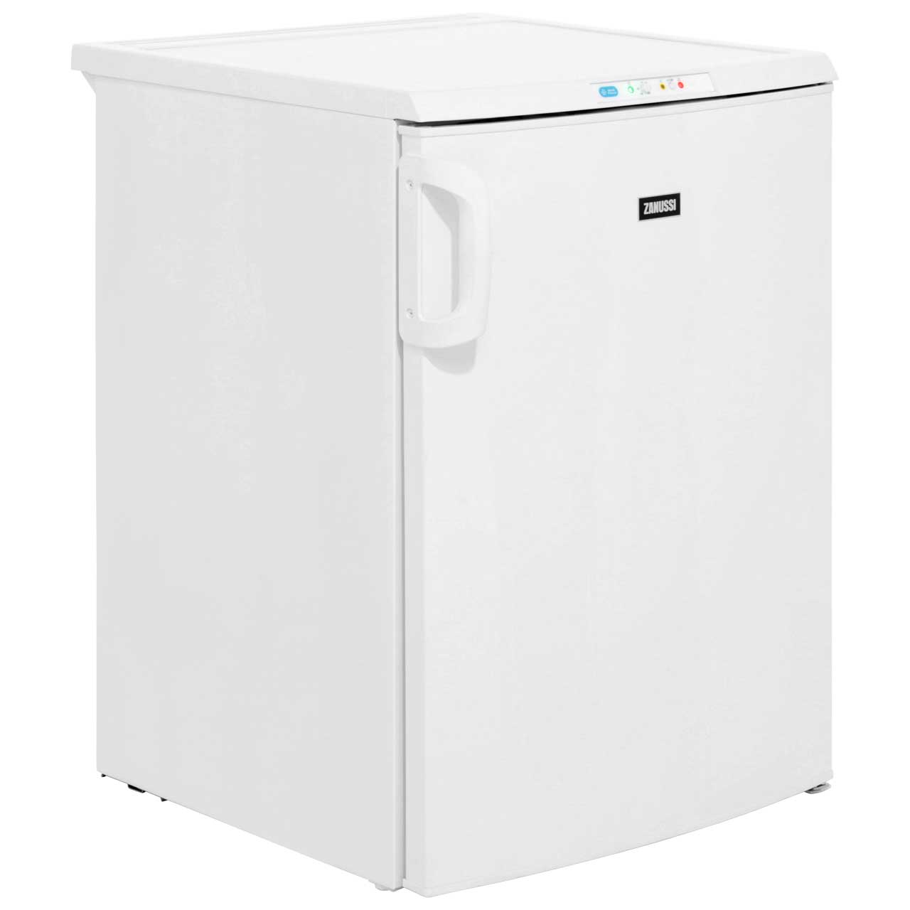 Zanussi ZFT10210WA Under Counter Freezer Review